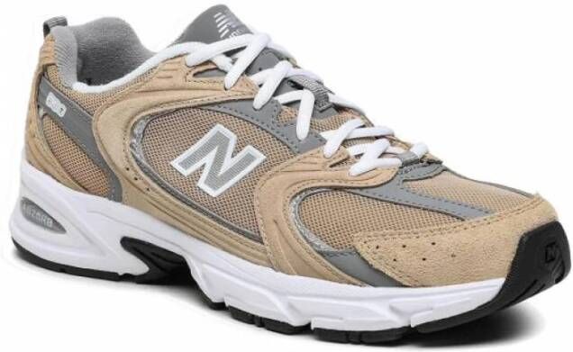 New Balance Stijlvolle Sneakers voor Mannen en Vrouwen Multicolor Heren