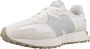 New Balance Stijlvolle Sneakers voor Mannen en Vrouwen White Dames - Thumbnail 3