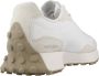 New Balance Stijlvolle Sneakers voor Mannen en Vrouwen White Dames - Thumbnail 4