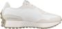 New Balance Stijlvolle Sneakers voor Mannen en Vrouwen White Dames - Thumbnail 5