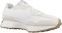 New Balance Stijlvolle Sneakers voor Mannen en Vrouwen White Dames - Thumbnail 6