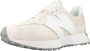 New Balance Stijlvolle Sneakers voor Mannen en Vrouwen White Dames - Thumbnail 3