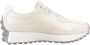 New Balance Stijlvolle Sneakers voor Mannen en Vrouwen White Dames - Thumbnail 5