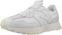 New Balance Stijlvolle Sneakers voor Mannen en Vrouwen White Heren - Thumbnail 3