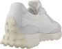 New Balance Stijlvolle Sneakers voor Mannen en Vrouwen White Heren - Thumbnail 4