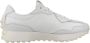 New Balance Stijlvolle Sneakers voor Mannen en Vrouwen White Heren - Thumbnail 5