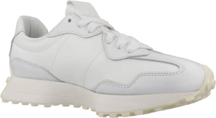 New Balance Stijlvolle Sneakers voor Mannen en Vrouwen White Heren