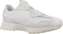 New Balance Stijlvolle Sneakers voor Mannen en Vrouwen White Heren - Thumbnail 6