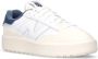 New Balance Retro Tennis-geïnspireerde lage profiel sneakers Multicolor - Thumbnail 12