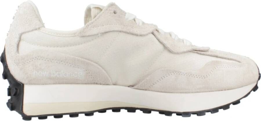 New Balance Stijlvolle Sneakers voor Mannen en Vrouwen White Heren