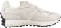 New Balance Stijlvolle Sneakers voor Mannen en Vrouwen White Heren - Thumbnail 4