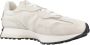 New Balance Stijlvolle Sneakers voor Mannen en Vrouwen White Heren - Thumbnail 5