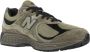 New Balance Stijlvolle Sneakers voor Mannen Green Heren - Thumbnail 7