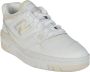 New Balance Stijlvolle Sneakers voor White - Thumbnail 2