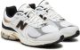 New Balance Stijlvolle Sportschoenen Collectie White Heren - Thumbnail 2