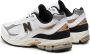 New Balance Stijlvolle Sportschoenen Collectie White Heren - Thumbnail 3