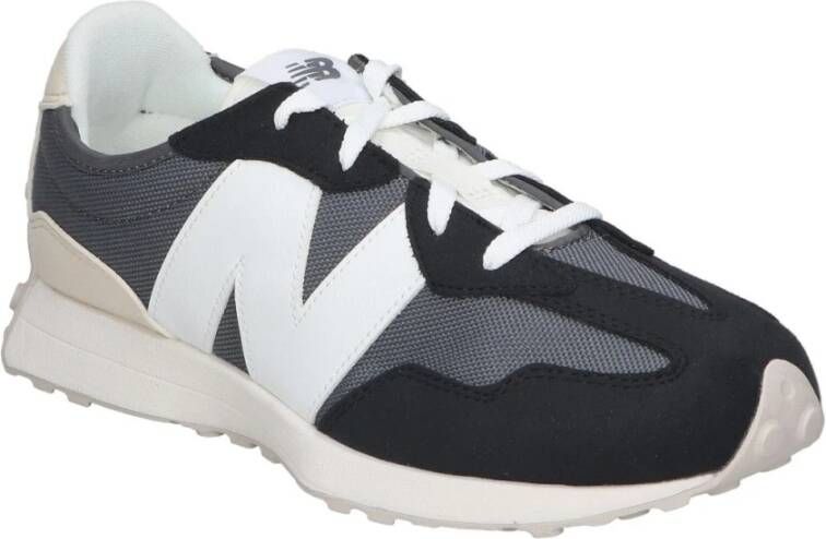 New Balance Stijlvolle Sportschoenen Multicolor Dames