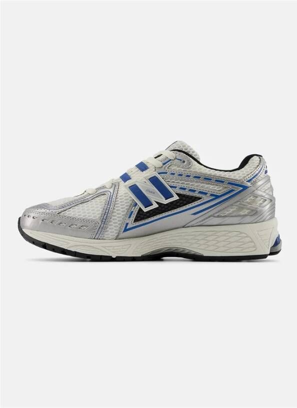 New Balance Stijlvolle Unisex Sneakers Multicolor Heren