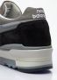 New Balance Suede en Mesh Sneakers Black Heren - Thumbnail 6