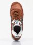 New Balance 576 Lifestyle Sneakers Brown Heren - Thumbnail 11