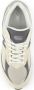 New Balance Suede Mesh Abzorb Middenzool Rubber Buitenzool Beige - Thumbnail 13