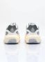 New Balance Modello Warped Runner Sneakers Gray Unisex - Thumbnail 6