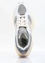 New Balance Modello Warped Runner Sneakers Gray Unisex - Thumbnail 7