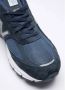 New Balance Suede Mesh Sneakers met Encap Demping Blue Heren - Thumbnail 6