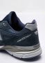 New Balance Suede Mesh Sneakers met Encap Demping Blue Heren - Thumbnail 10