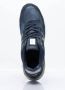 New Balance Suede Mesh Sneakers met Encap Demping Blue Heren - Thumbnail 11