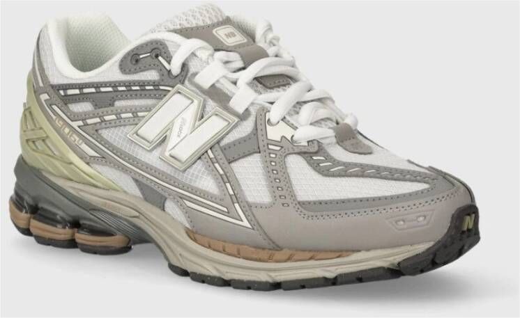 New Balance Team Away Hardloopschoenen met Premium Technologie Multicolor Heren