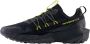 New Balance Tektrel Sneakers Black Heren - Thumbnail 2