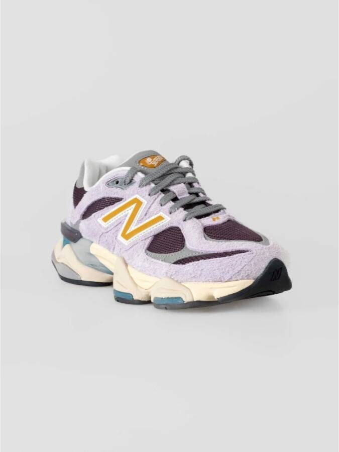 New Balance Toekomstige 99X Serie Sneakers Multicolor Heren