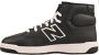 New Balance Trendy basketbalstijl sneakers Black - Thumbnail 4