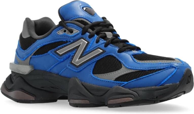 New Balance U9060Nrh sneakers Blue Heren