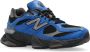 New Balance U9060Nrh sneakers Blue Heren - Thumbnail 14