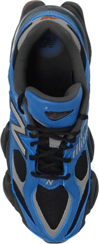 New Balance U9060Nrh sneakers Blue Heren