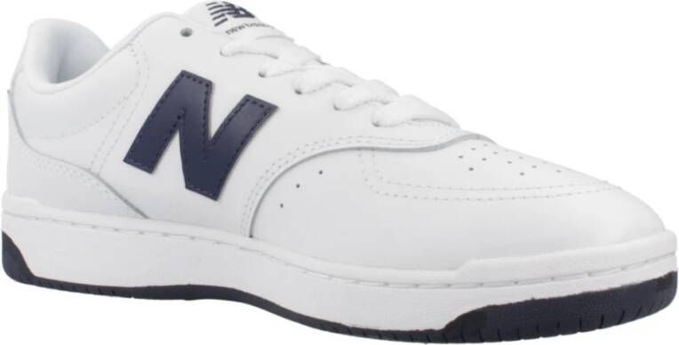 New Balance UFO Sneakers voor Mannen en Vrouwen White Heren