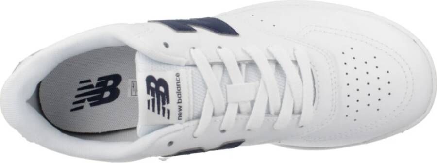 New Balance UFO Sneakers voor Mannen en Vrouwen White Heren