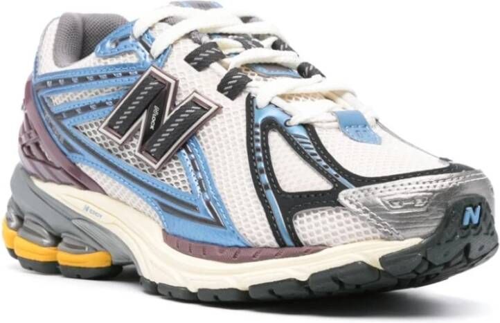 New Balance Unisex Lifestyle Schoenen Multicolor Heren