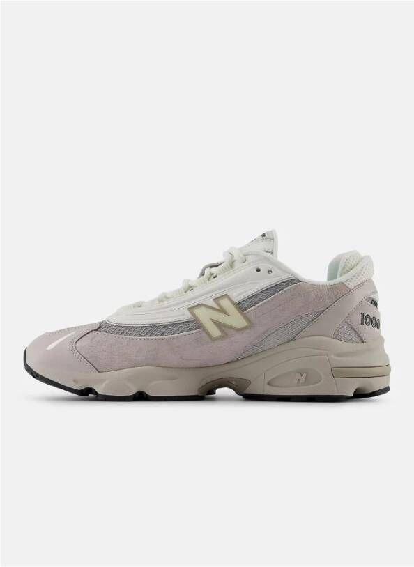 New Balance Unisex Scarpa 1000 Sneakers Pink Unisex