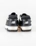 New Balance 550 Sneakers Klassieke stijl voor urban look Black Heren - Thumbnail 3