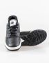 New Balance 550 Sneakers Klassieke stijl voor urban look Black Heren - Thumbnail 4