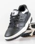 New Balance 550 Sneakers Klassieke stijl voor urban look Black Heren - Thumbnail 5