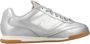 New Balance Urc42 CA Sneakers voor Heren Gray Dames - Thumbnail 5