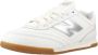 New Balance Urc42 CB Sneakers voor White - Thumbnail 4