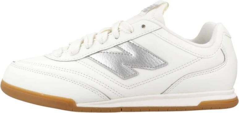 New Balance Urc42 CB Sneakers voor Heren White Dames