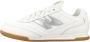 New Balance Urc42 CB Sneakers voor White - Thumbnail 5