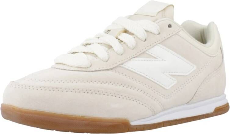 New Balance Urc42 EA Sneakers Beige Dames