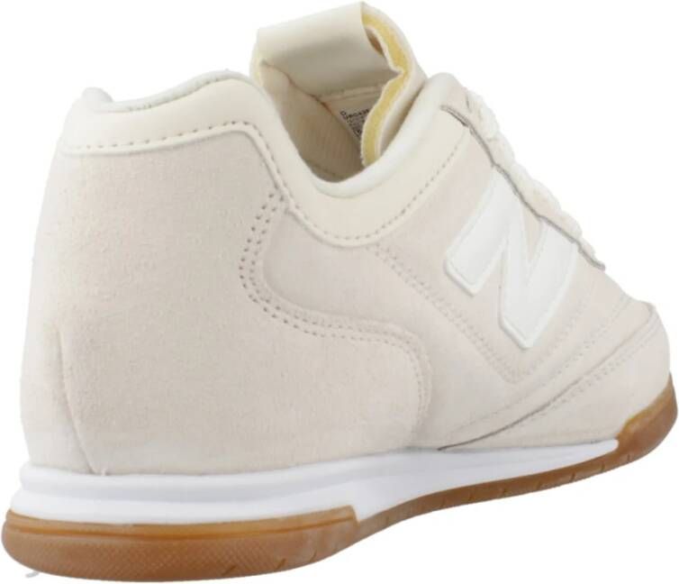 New Balance Urc42 EA Sneakers Beige Dames